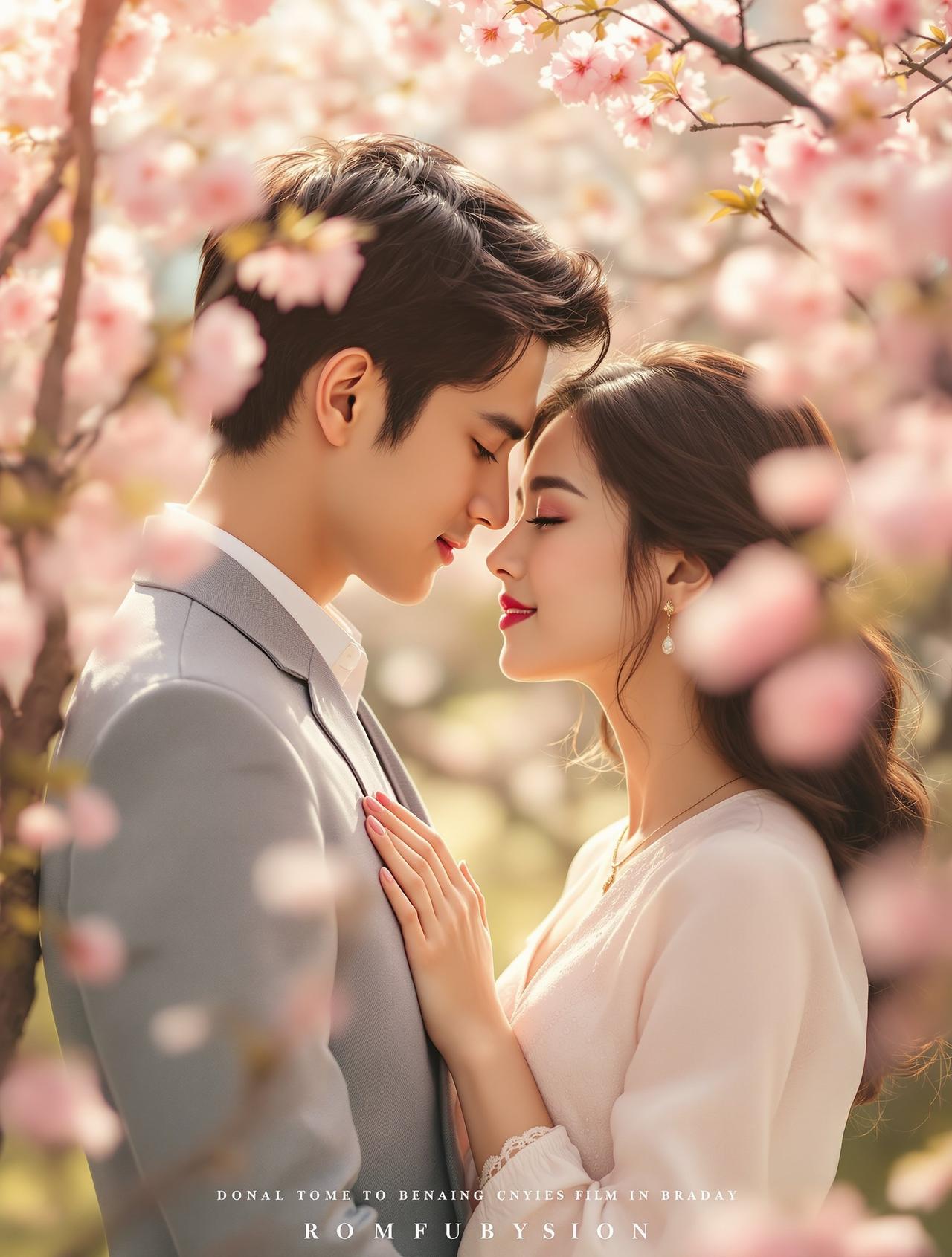 午夜影院出品剧情片《听见花开》海报