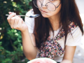 呆妹吃瓜爆料图片大全,揭秘娱乐圈那些不为人知的幕后故事